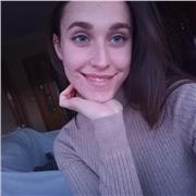 Estudiante de Pedagogía imparte clases de refuerzo escolar de todas las materias hasta 2do de la ESO